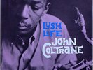JOHN COLTRANE - LUSH LIFE -ORIG- MONO- PESTIGE - D.G (LP) NM