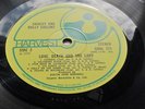 SHIRLEY & DOLLY COLLINS Love, Death & The Lady RARE EX++ UK HARVEST 1st PRESS