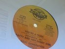 ELECTRO - Next Generation -You're A Tease - SEALED