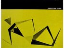 MILES DAVIS QUARTET - RELAXIN' - RVG IN WAX - PR 7129 - MONO (LP) - NM-