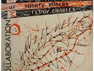 SHELLEY MANNE - COLLABORATION WEST - PRLP 7028- ORIG. MONO D.G. (LP) - NM