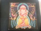 HAWKWIND/SPACE RITUAL [1973 UK 16-TRACK LIVE DOUBLE VINYL LP,TRI-FOLD P/S] EX