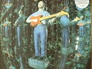 Richard Thompson-Mirror Blue-Capitol 81492-ENGLAND RARE