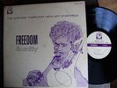 Spiritual Jazz Funk LP, Clifford Thornton, Freedom & Unity, first press, M- RARE