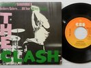 THE CLASH 45 Bankrobber Spain 7