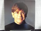 ELTON JOHN - MADE IN ENGLAND 1995 LP POP ROCK