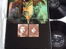 JIMI HENDRIX - Electric Ladyland - ORIG 1968 UK G/F Vinyl LP NUDE SLV TRACK VG+