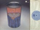 CHICKEN SHACK 40 Blue Fingers ORIGINAL 1968 MONO UK Blue Horizon LP . EX