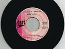 DART'S BOBBY THOMAS - IT DREAD IN A BABYLON - 7