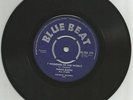 PRINCE BUSTER ALL STARS - 7 WONDERS OF THE WORLD - UK ORIG MONSTER ROCKSTEADY 7