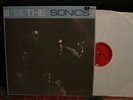 THE SONICS - HERE ARE THE SONICS - 1965 STEREO ORIGINAL