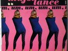 MAJOR LANCE UM UM UM RARE FRENCH PICTURE SLEEVE EP