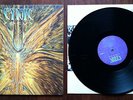 Cynic - Focus Black Vinyl / 500 Death Atheist Pestilence Nocturnus Meshuggah
