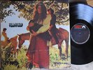 Psych Blues LP, Fear Itself (Ellen McIlwaine), M-, great, rare