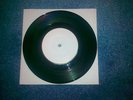 GENERATION X/BILLY IDOL   YOUR GENERATION/LISTEN    TEST PRESS 1977