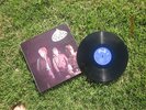 CREAM FRESH CREAM MONO VINYL LP