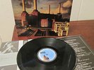 PINK FLOYD ANIMALS Vinyl LP UK Japanese Audiophile CBS 25AP340 Near Mint Audio