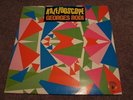 CREA SOUND LIBRARY  Kaleidoscope  GEORGES RODI  ARPADYS  Electronic  Cosmic