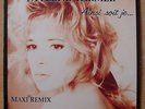 MYLENE FARMER - RARE FRENCH LP MAXI 45T POLYDOR 