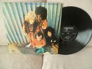 RARE 1970 UK ORIG. JIMI HENDRIX LP “BAND OF GYPSYS”  Ex Cond.