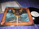 JETHRO TULL - Broadsword & The Beast, MFSL HALFSPEED, M-