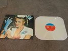 Blink 182 Enema of the State White /500 MTS pressing