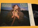 DISCO WAR LP SAME ORIG ITALY EX+ VOCI ORIGINALI DI HITLER MUSSOLINI STALIN TESTI