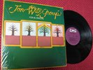 JON-WITE GROUP All Seasons LP (Super Rare) Private SOUL/FUNK/BREAKS w/SHRINK