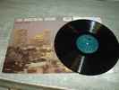 NICK AYOUB-THE MONTREAL SCENE RCA VINTAGE RARE JAZZ LP RECORD-ORIGINAL-NICE