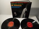 MILES DAVIS in person 2x LP blackhawk ORIGINAL columbia 6 EYE mono C2L-20 NM