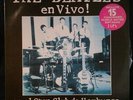 THE BEATLES en vivo star club hamburg RARE VENEZUELA PROMO 2LP Gatefold
