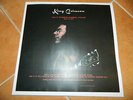 KING CRIMSON PLYMOUTH '71 CLEAR WAX LP VERY RARE AND HARD TO FIND