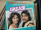PUNTO QUATRO GREASE ESPANOL LP