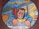 Less Than Jake Hello Rockview Picture Disc vinyl LP reel big fish goldfinger afi