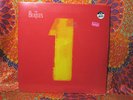 The BEATLES 1 SEALED Made In England UK Press Hits Vinyl 2 LP Set 2000 MINT NEW