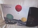 RAIN PARADE-EMERGENCY THIRD RAIL POWER TRIP (DAVID ROBACK)-ENIGMA 19 VG+/NM LP