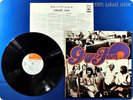 AL KOOPER MIKE BLOOMFIELD MOBY GRAPE Grape Jam Japan Press LP e9164