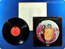 JIMI HENDRIX Smash Hits Japan Press LP e6884