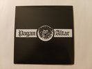 - RARE - PAGAN ALTAR Volume 1 LP Doom records limited edition