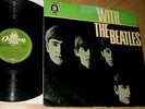 Beatles/With The Beatles/Odeon O 83 568/beidseitig 