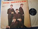INTRODUCING THE BEATLES, VEE JAY, VJ  LABEL, VERY GOOD COND. AUTHENTIC