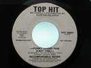 INCOMPARABLE SEVEN [FUNKY GRAND PAW PART 1 & 2] RARE PROMO  TOP HIT THT 20001