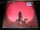 Cactus Self Titled LP  Atco SD 33-340 First Pressing Mint Like .