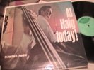 AL HAIG TODAY JAZZ PIANO MARK INTERNATIONAL (MINT) DEL MORAL LP RARE VG+