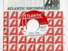 hear: JOHNNY CAMERON & CAMERONS on Atlantic M- funk 45 Funky John