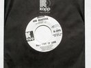 hear: TWO TONS OF LOVE on Kapp M- northern 45 Brown and Beautiful