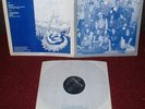 GROUP 1850 Agemos Trip To Mother Earth LP 1969 PHILIPS 1st Press NICE