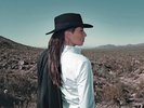 KT TUNSTALL - Invisible Empire Crescent Moon 12