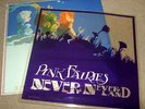 PINK FAIRIES-NEVER NEVERLAND-ORIG UK 1971 VINYL LP-A//1 B//1+INNER/OUTER SLEEVES