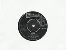 RANDY & THE RAINBOWS - DENISE - ORIGINAL UK 7